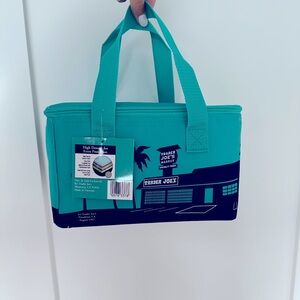 Trader Joe’s mini cooler bag
